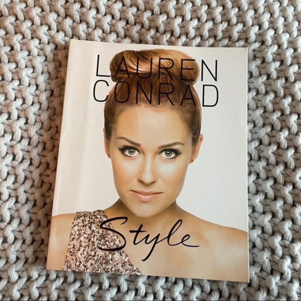 Style by Lauren Conrad
